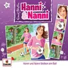 061 - Hanni und Nanni bleiben am Ball (Teil 12)