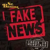 About Chega de Mentiras (Fake News) Song