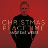 About Christmas Peacetime Song