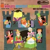 Medley: Little Jack Horner / Little Bo-Peep / Little Miss Muffet / Old King Cole / Three Blind Mice