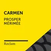 Carmen Kapitel 1, Teil 01
