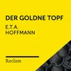 Der goldne Topf (Erste Vigilie, Teil 3)