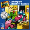 About 069 - Achtung: Die "Monsters" kommen Teil 21 Song