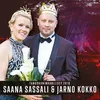 Yö saaristossa STM 2018 Live