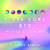 About Waste It On Me (Slushii Remix) Song