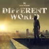 About Different World Song