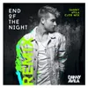 About End Of The Night-Danny Avila Club Mix Song