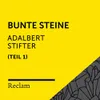 About Bunte Steine 3. Granit, Teil 13 Song