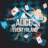 Alice I Eventyrland - del 1