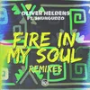 About Fire In My Soul (Gil Sanders Remix) Song