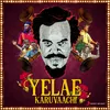 About Yelae Karuvaachi Song