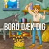 Bord Dæk Dig - del 2