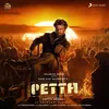 Ilamai Thirumbudhe From "Petta"