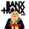 About Drunk And I Miss You-Banx & Ranx Remix Song