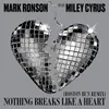 About Nothing Breaks Like a Heart-Boston Bun Remix Song