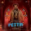 Massu Maranam From "Petta (Telugu)"