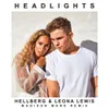 About Headlights (Madison Mars Remix) Song