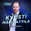 About On kesäyö Tähdet, tähdet kausi 5 Song