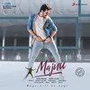 Mr. Majnu From "Mr. Majnu"