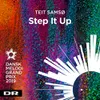 About Step It Up Song