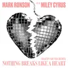 About Nothing Breaks Like a Heart (Martin Solveig Remix) Song