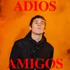 About Adios Amigos Song