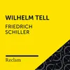 Wilhelm Tell 1. Aufzug, Szene 1, Teil 02