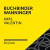 About Buchbinder Wanninger Teil 2 Song