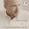 O ewiges Feuer, o Ursprung der Liebe, BWV 34: III Wohl euch ihr auserwählten Seelen