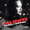 About Caliente Song