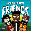 About Friends Song