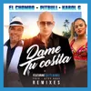 Dame Tu Cosita-DJ Drew Remix
