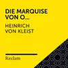 About Die Marquise von O... (Teil 22) Song