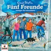 131 - verfolgen die Fahrraddiebe (Teil 07)