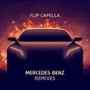 Mercedes Benz (Club Mix Edit)