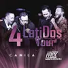 Junto a Ti (4 Latidos Tour - En Vivo)