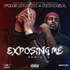 About Exposing Me Remix Song
