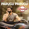 About Parugu Parugu Song