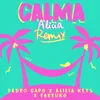 Calma Alicia Remix