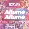 About Allumé Allumé Song