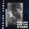 About Falling Like The Stars Song