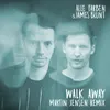 About Walk Away (Martin Jensen Remix) Song