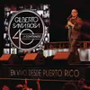 Déjate Querer (En Vivo desde Puerto Rico)