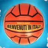 About Benvenuti In Italy Song