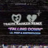 About Falling Down (Travis Barker Remix) Song