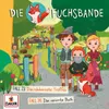 Fall 23: Das räuberische Treffen Teil 19