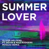 Summer Lover-Moguai Remix