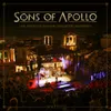 Alive-Live at the Roman Amphitheatre in Plovdiv 2018