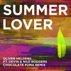 Summer Lover-Chocolate Puma Remix