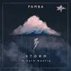 About Storm Song